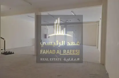 Warehouse - Studio - 1 Bathroom for rent in Al Jurf Industrial 2 - Al Jurf Industrial - Ajman