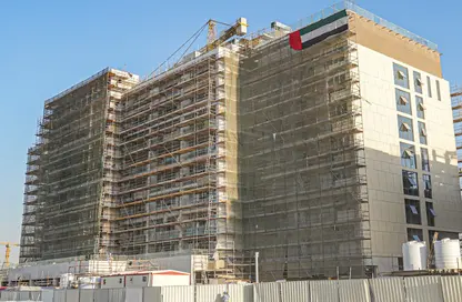 Apartment - 1 Bedroom - 2 Bathrooms for sale in Azizi Vista - Dubai Studio City - Dubai