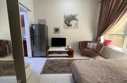 Apartment - Studio - 1 Bathroom for sale in Garden City - Ajman