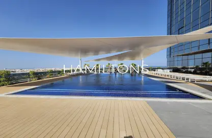 Apartment - 3 Bedrooms - 4 Bathrooms for sale in Al Majaz - Sharjah