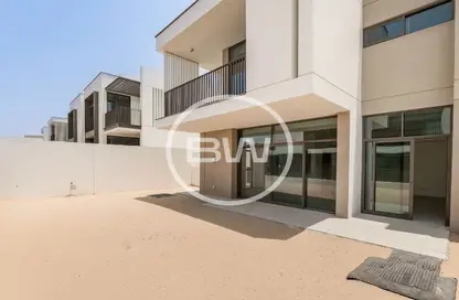 Villa - 4 Bedrooms - 5 Bathrooms for rent in Tilal Al Furjan - Al Furjan - Dubai