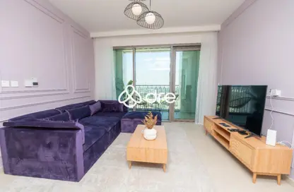 شقة - غرفة نوم - 1 حمام للبيع في داون تاون فيوز 2 برج 3 - داون تاون فيوز 2 - زعبيل 2 - زعبيل - دبي