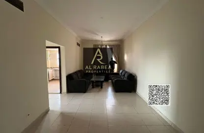 شقة - غرفة نوم - 1 حمام للايجار في ذا ايكون جازا 2 - الراشدية 3 - الراشدية - عجمان