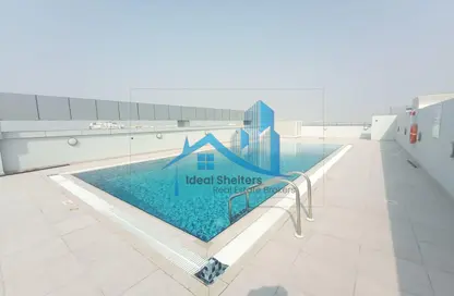 شقة - 2 غرف نوم - 3 حمامات للايجار في القصيص الصناعية 4 - المنطقة الصناعية بالقصيص - القصيص - دبي