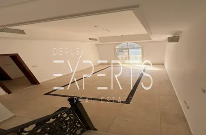 Villa - 6 Bedrooms - 4 Bathrooms for rent in Hadbat Al Zafranah - Muroor Area - Abu Dhabi Villa - 6 Bedrooms - 4 Bathrooms for rent in Hadbat Al Zafranah - Muroor Area - Abu Dhabi
