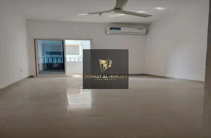 Apartment - 1 Bedroom - 1 Bathroom for rent in Sheikh Jaber Al Sabah Street - Al Naimiya - Al Nuaimiya - Ajman