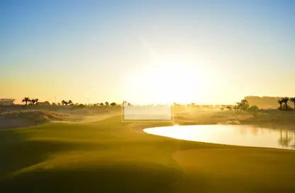 Apartment - 1 Bedroom - 1 Bathroom for sale in Golf Gate 2 - DAMAC Hills - Dubai