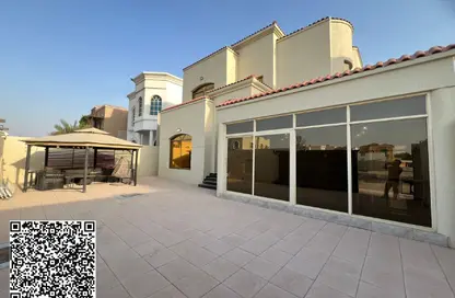 Villa - 5 Bedrooms - 7+ Bathrooms for sale in Al Rawda 2 - Al Rawda - Ajman