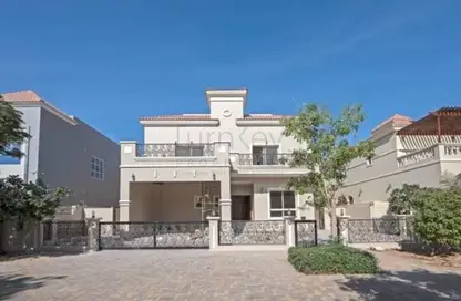 Villa - 5 Bedrooms - 6 Bathrooms for rent in The Aldea - The Villa - Dubai Villa - 5 Bedrooms - 6 Bathrooms for rent in The Aldea - The Villa - Dubai