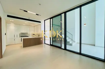 شقة - 2 غرف نوم - 3 حمامات للايجار في بن غاطي أزور - قرية الجميرا سركل - دبي شقة - 2 غرف نوم - 3 حمامات للايجار في بن غاطي أزور - قرية الجميرا سركل - دبي