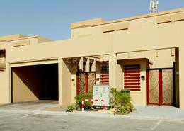 Townhouse - 4 bedrooms - 5 bathrooms for rent in Khuzama - Al Raha Golf Gardens - Abu Dhabi Townhouse - 4 bedrooms - 5 bathrooms for rent in Khuzama - Al Raha Golf Gardens - Abu Dhabi