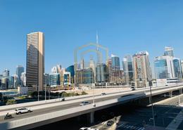 Apartment - 2 bedrooms - 3 bathrooms for rent in SOL Bay - Business Bay - Dubai