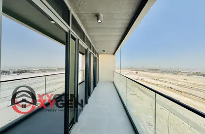 شقة - غرفة نوم - 2 حمامات للايجار في سوهو سكوير - جزيرة السعديات - أبوظبي