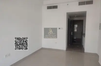 شقة - 1 حمام للبيع في A3 برج - أبراج لؤلؤة عجمان - عجمان وسط المدينة - عجمان شقة - 1 حمام للبيع في A3 برج - أبراج لؤلؤة عجمان - عجمان وسط المدينة - عجمان