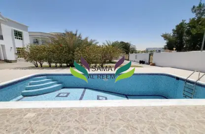 Villa - 5 Bedrooms - 6 Bathrooms for rent in Al Barsha 2 Villas - Al Barsha 2 - Al Barsha - Dubai