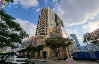 شقة - 3 غرف نوم - 5 حمامات للايجار في بهوان تاور داون تاون - دبي وسط المدينة - دبي