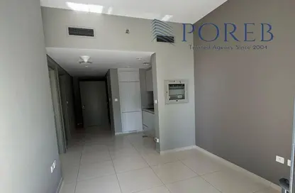 Apartment - 1 Bedroom - 1 Bathroom for sale in Zada Tower - Business Bay - Dubai