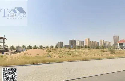 Land - Studio for sale in Ajman Hills - Al Alia - Ajman