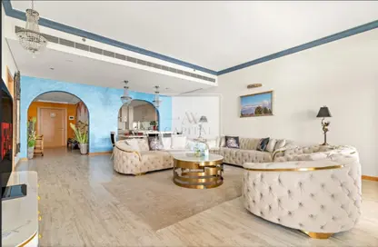 Apartment - 2 Bedrooms - 2 Bathrooms for sale in Al Dabas - Shoreline Apartments - Palm Jumeirah - Dubai Apartment - 2 Bedrooms - 2 Bathrooms for sale in Al Dabas - Shoreline Apartments - Palm Jumeirah - Dubai