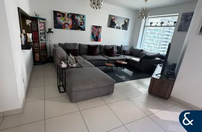 Apartment - 2 Bedrooms - 3 Bathrooms for sale in The Lofts East - The Lofts - Downtown Dubai - Dubai
