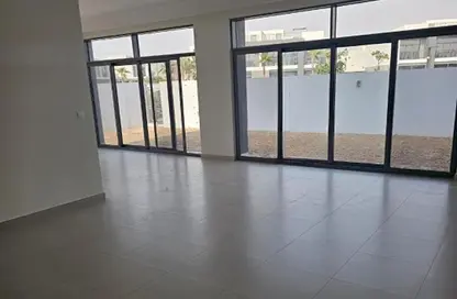 Villa - 5 Bedrooms - 5 Bathrooms for rent in The Pulse Beachfront 2 - The Pulse - Dubai South (Dubai World Central) - Dubai