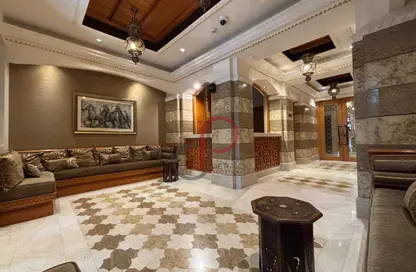 Apartment - 2 Bedrooms - 3 Bathrooms for rent in Kamoon 4 - Kamoon - Old Town - Downtown Dubai - Dubai