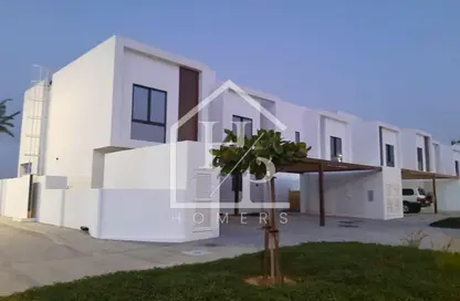 تاون هاوس - 2 غرف نوم - 3 حمامات للبيع في الغدير 2 - الغدير - أبوظبي