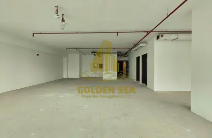 Office Space - Studio - 2 Bathrooms for rent in Electra Street - Abu Dhabi