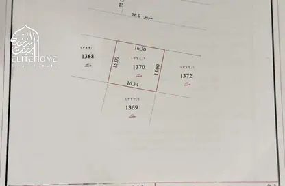 Land - Studio for sale in Al Sehma - Al Rowdat Suburb - Sharjah