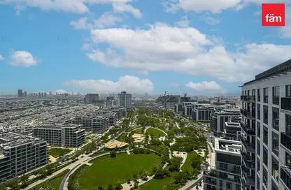 Apartment - 1 Bedroom - 1 Bathroom for rent in Park Ridge Tower C - Park Ridge - Dubai Hills Estate - Dubai