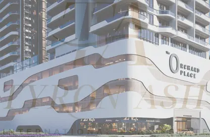Apartment - Studio - 1 Bathroom for sale in The Orchard Place - Jumeirah Village Circle - Dubai