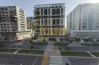 Apartment - 2 Bedrooms - 3 Bathrooms for rent in Kay 1 Building - Al Satwa - Dubai