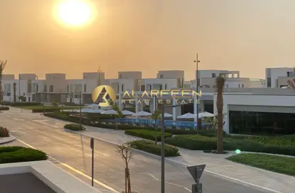 Villa - 4 Bedrooms - 5 Bathrooms for rent in Caya - Arabian Ranches 3 - Dubai