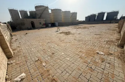 مستودع - استوديو - 1 حمام للايجار في الصجعة الصناعية - آلصجعه - الشارقة