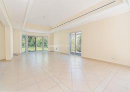 Villa - 4 bedrooms - 4 bathrooms for rent in Bungalows Area - Green Community West - Green Community - Dubai