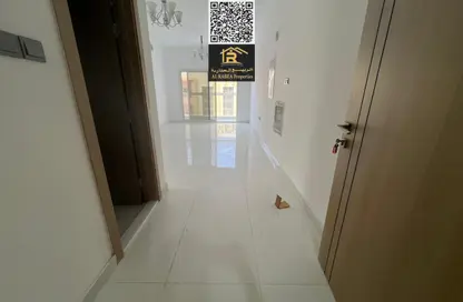 Apartment - 2 Bedrooms - 3 Bathrooms for rent in Al Jurf 3 - Al Jurf - Ajman Downtown - Ajman