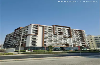 Apartment - Studio - 1 Bathroom for rent in Elz by Danube - Arjan - Dubai