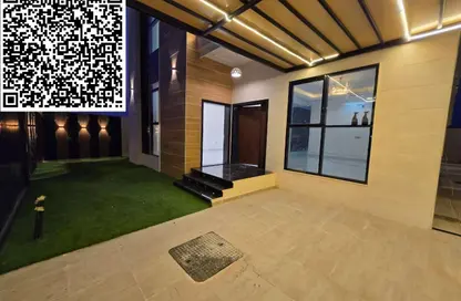 Villa - 5 Bedrooms - 7 Bathrooms for sale in Al Bahia Hills - Al Bahia - Ajman Villa - 5 Bedrooms - 7 Bathrooms for sale in Al Bahia Hills - Al Bahia - Ajman