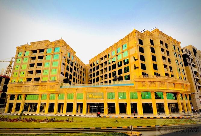 15598856 - الصورة الرئيسية للعقار