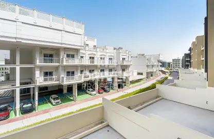 Apartment - 2 Bedrooms - 2 Bathrooms for sale in The Wings - Arjan - Dubai