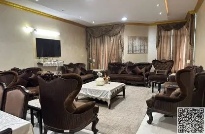 شقة - 3 غرف نوم - 3 حمامات للبيع في A1 برج الخور - الخور - عجمان وسط المدينة - عجمان