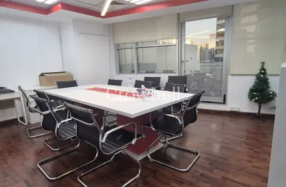 Office Space - Studio for sale in Mazaya Business Avenue BB1 - Mazaya Business Avenue - Jumeirah Lake Towers - Dubai