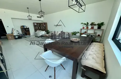 Apartment - 3 Bedrooms - 3 Bathrooms for sale in Falcon Towers - Ajman Downtown - Ajman