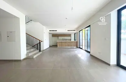 Apartment - 3 Bedrooms - 3 Bathrooms for rent in Executive Residences 1 - Executive Residences - Dubai Hills Estate - Dubai