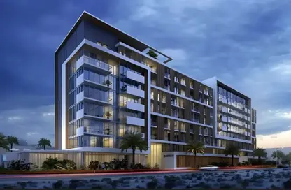 شقة - 1 حمام للبيع في عزيزي ريفيرا 69 - عزيزي ريفيرا - ميدان واحد - ميدان - دبي