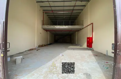 مستودع - استوديو - 1 حمام للايجار في المنطقة الصناعية الجديدة - عجمان