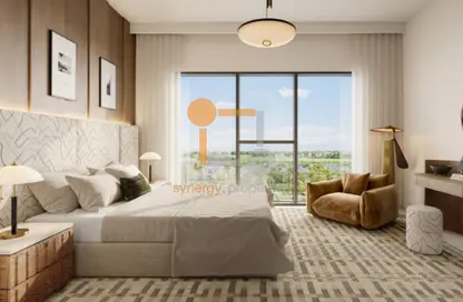 Apartment - 2 Bedrooms - 2 Bathrooms for sale in Golf Hills 2 - EMAAR South - Dubai South (Dubai World Central) - Dubai Apartment - 2 Bedrooms - 2 Bathrooms for sale in Golf Hills 2 - EMAAR South - Dubai South (Dubai World Central) - Dubai