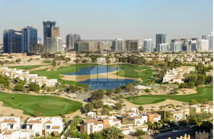 Apartment - 1 Bedroom - 2 Bathrooms for sale in Vega by Acube Developments - Dubai Sports City - Dubai