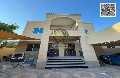 Villa - 5 Bedrooms - 6 Bathrooms for sale in Al Mowaihat 1 - Al Mowaihat - Ajman