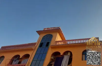 Whole Building - 7+ Bedrooms - 7+ Bathrooms for sale in Al Naimiya - Al Nuaimiya - Ajman Whole Building - 7+ Bedrooms - 7+ Bathrooms for sale in Al Naimiya - Al Nuaimiya - Ajman